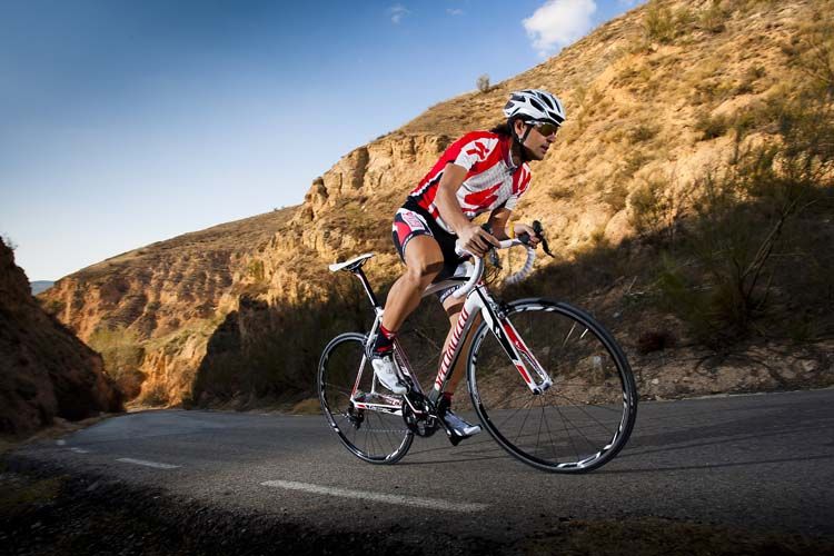 Specialized Tarmac SL4