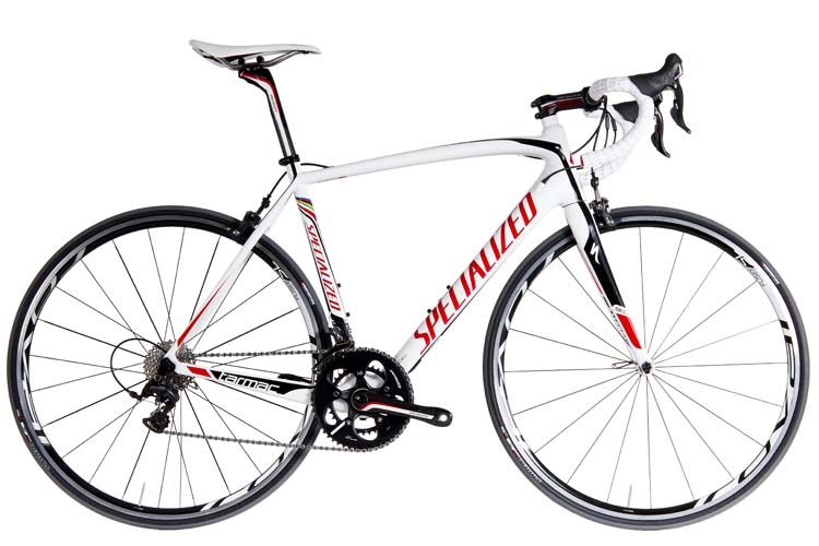 Specialized Tarmac SL4
