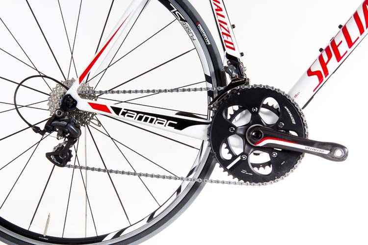Specialized Tarmac SL4
