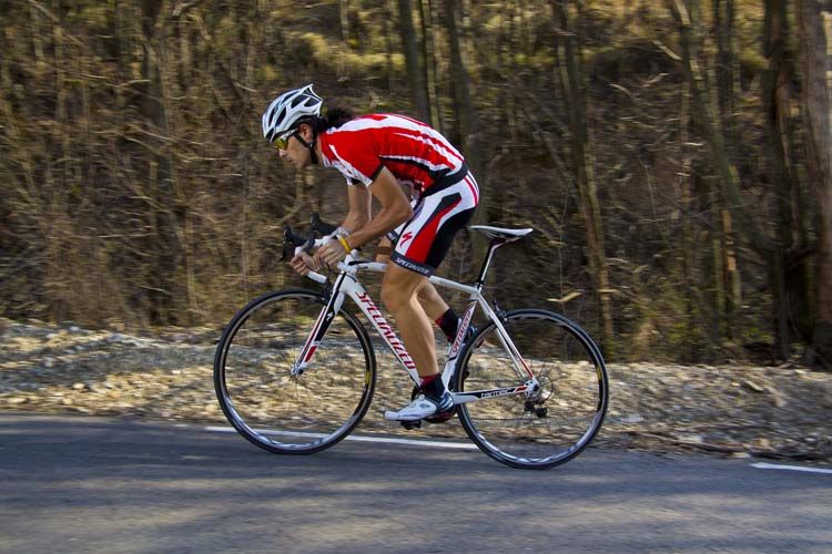 Specialized Tarmac SL4