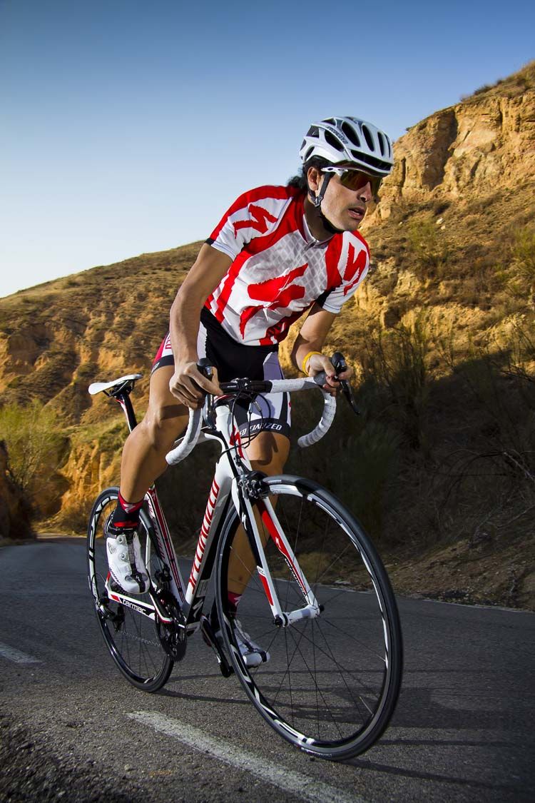 Specialized Tarmac SL4