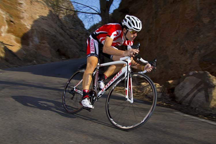 Specialized Tarmac SL4