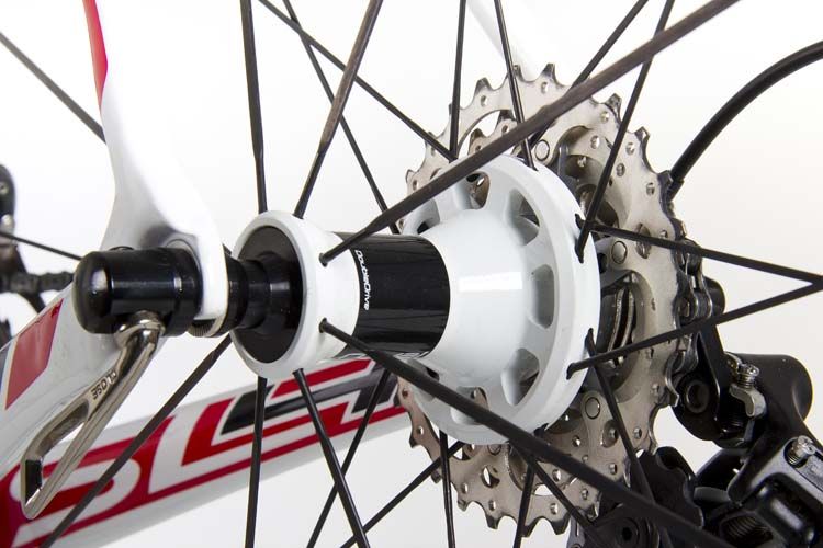 Specialized Tarmac SL4