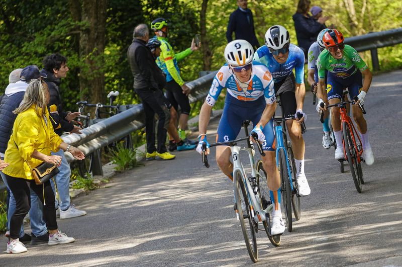 Romain Bardet