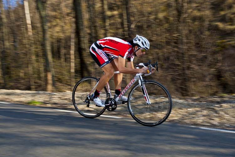 Specialized Tarmac SL4