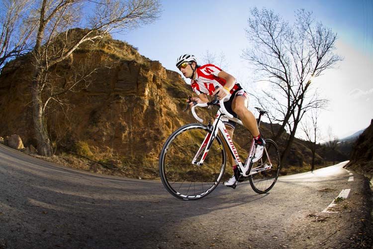 Specialized Tarmac SL4