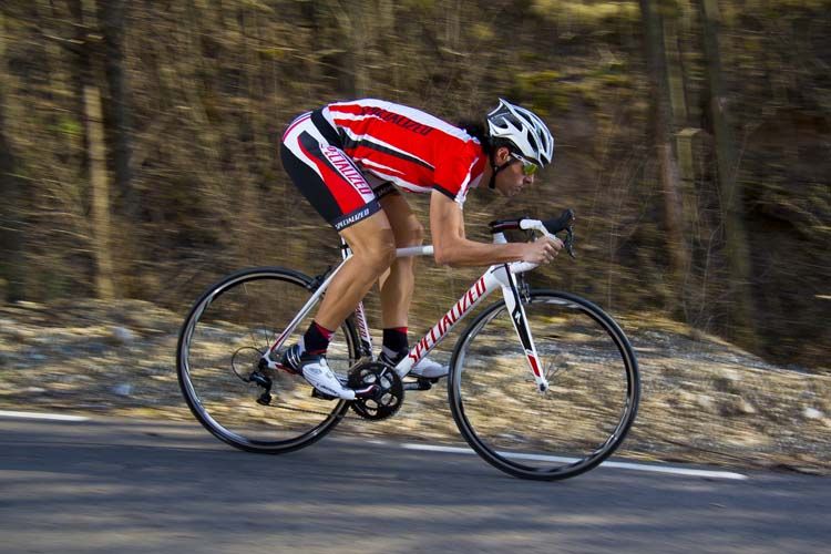 Specialized Tarmac SL4