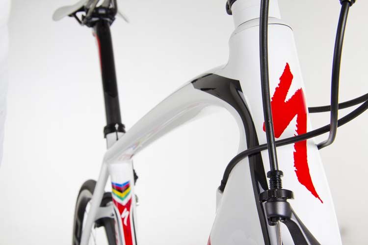 Specialized Tarmac SL4