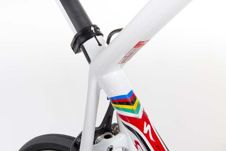 Specialized Tarmac SL4