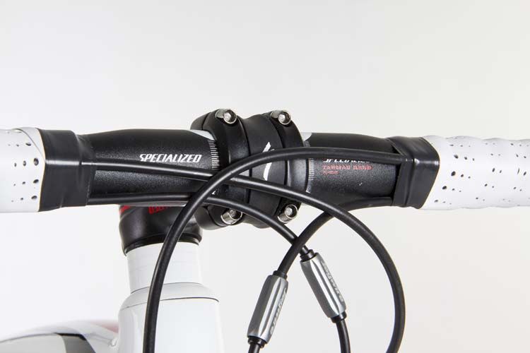 Specialized Tarmac SL4