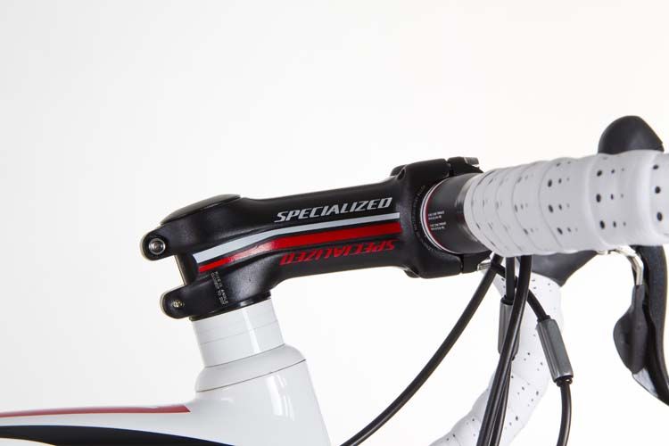 Specialized Tarmac SL4