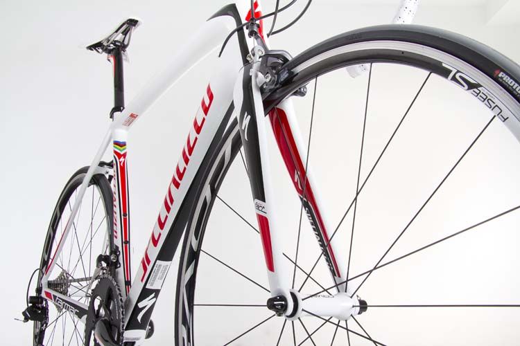 Specialized Tarmac SL4