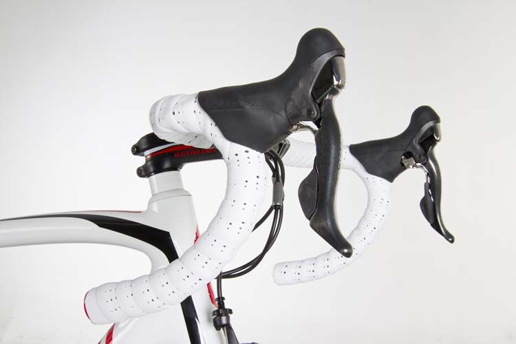 Specialized Tarmac SL4