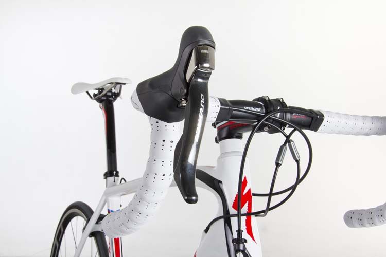 Specialized Tarmac SL4