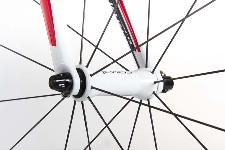 Specialized Tarmac SL4