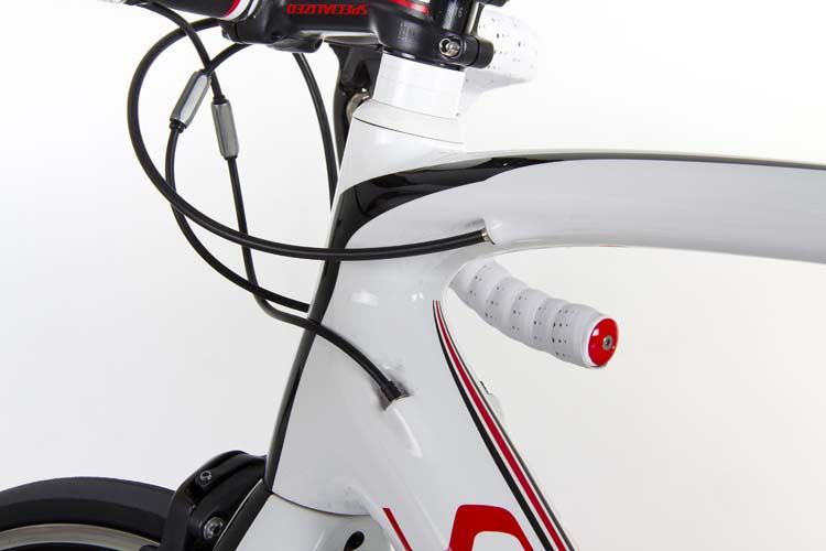 Specialized Tarmac SL4