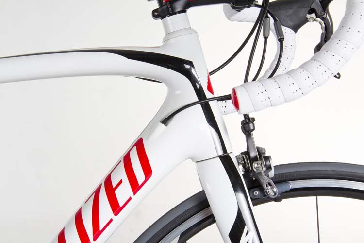 Specialized Tarmac SL4
