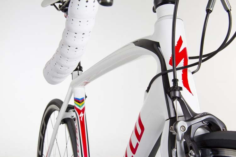 Specialized Tarmac SL4