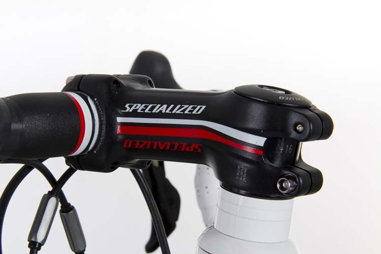 Specialized Tarmac SL4