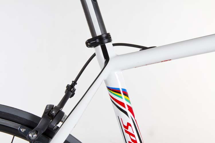 Specialized Tarmac SL4