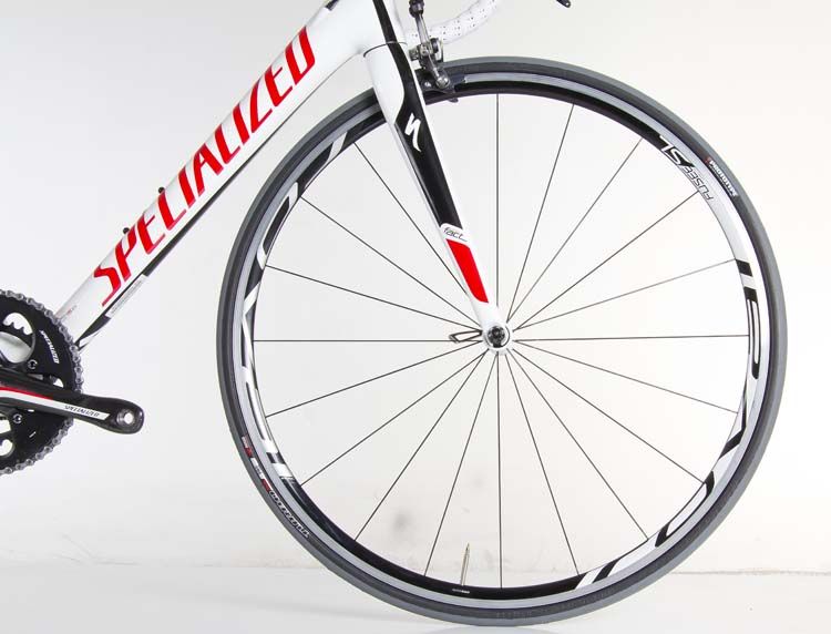Specialized Tarmac SL4