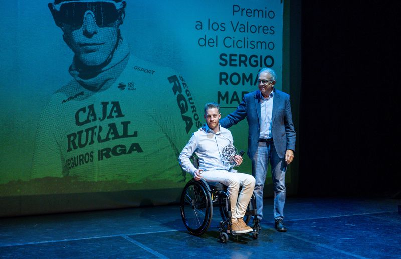 Sergio Román Martín