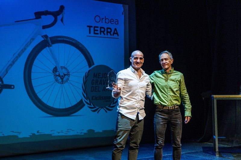 Orbea Terra