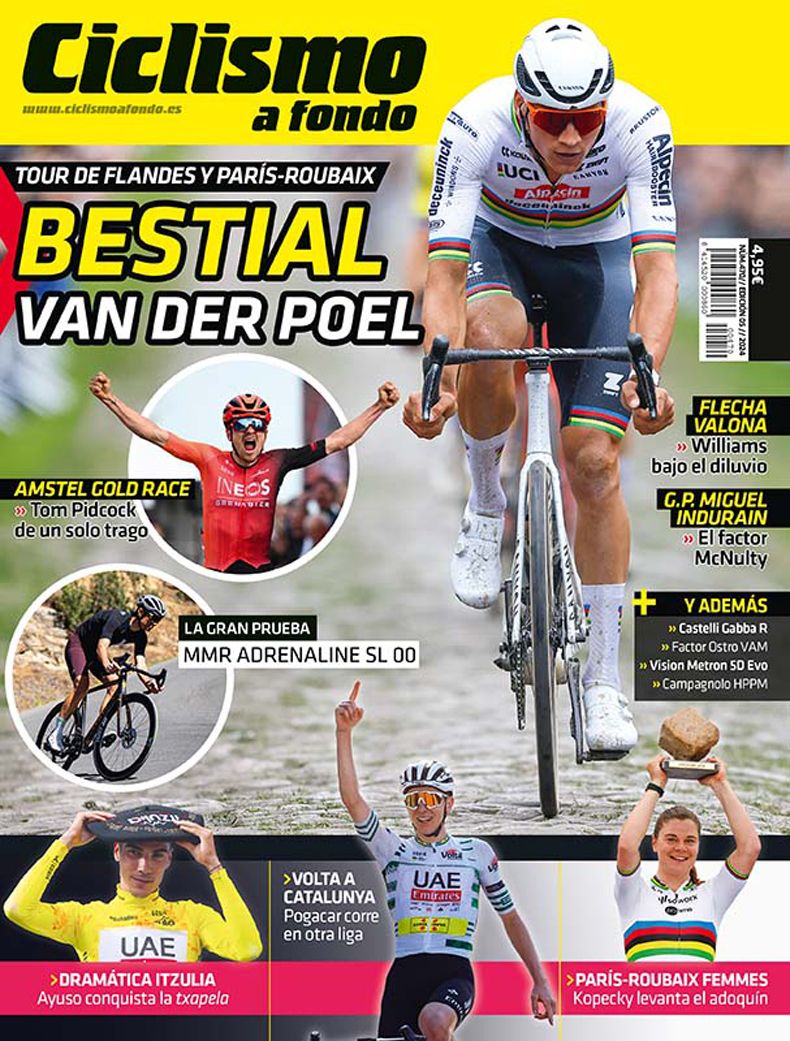 Portada CAF 470 Portada CAF 470