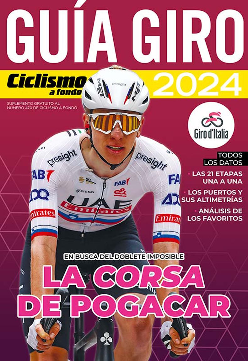 Portada Guia Giro Portada Guia Giro
