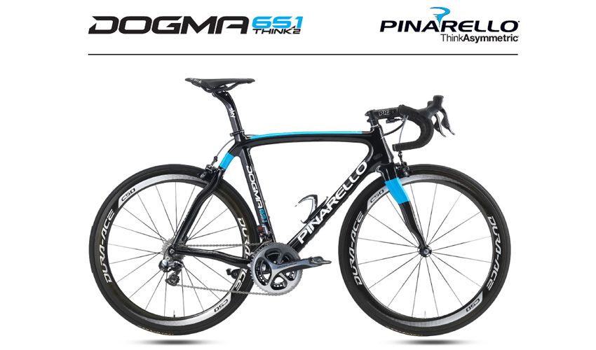 Pinarello Dogma 65.1