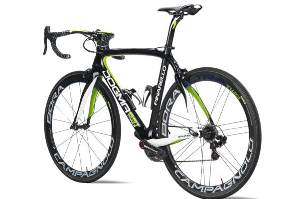 Pinarello Dogma 65.1