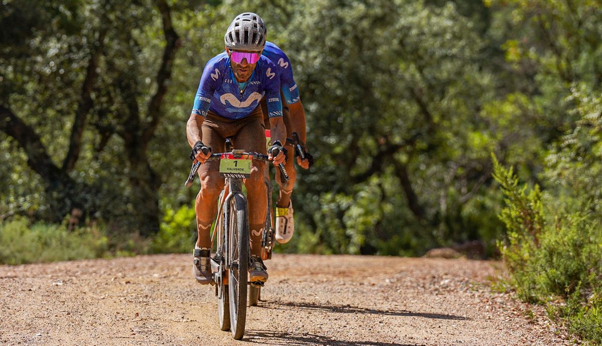 Alejandro Valverde