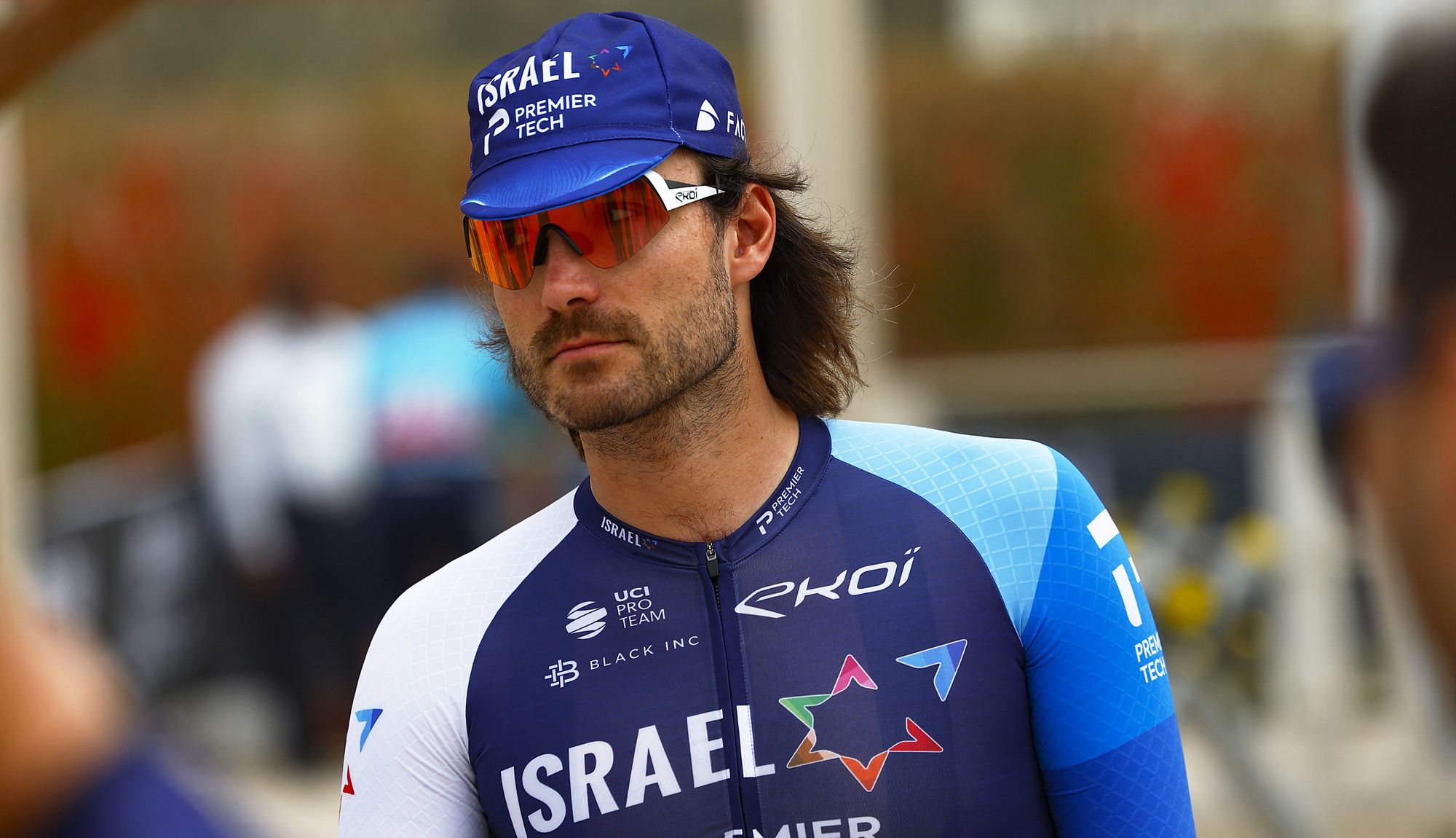 Rick Zabel anuncia su retirada como ciclista profesional 