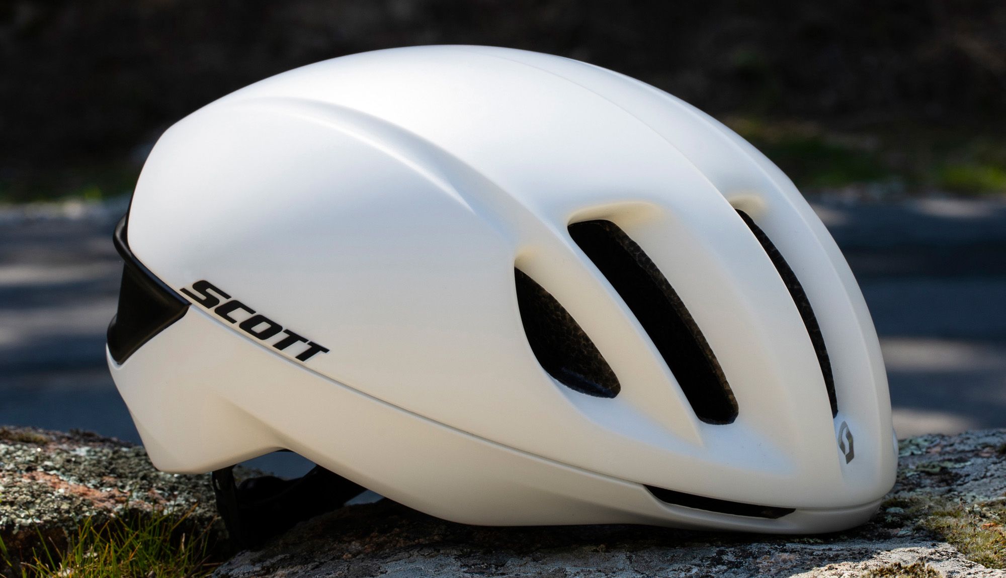 Casco Scott Cadence Plus