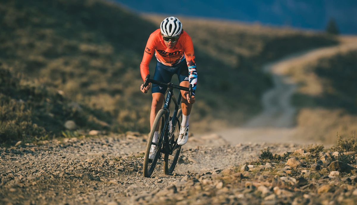 Brualdis Gravel Tour