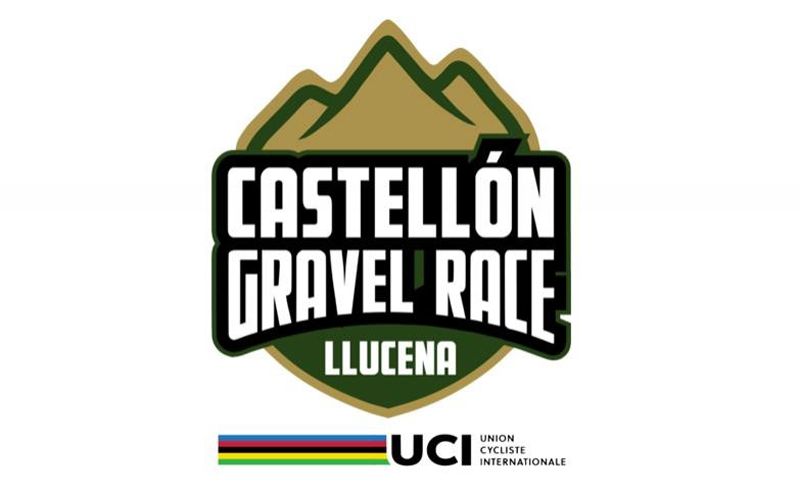 logo Castellon Gravel Race logo Castellon Gravel Race