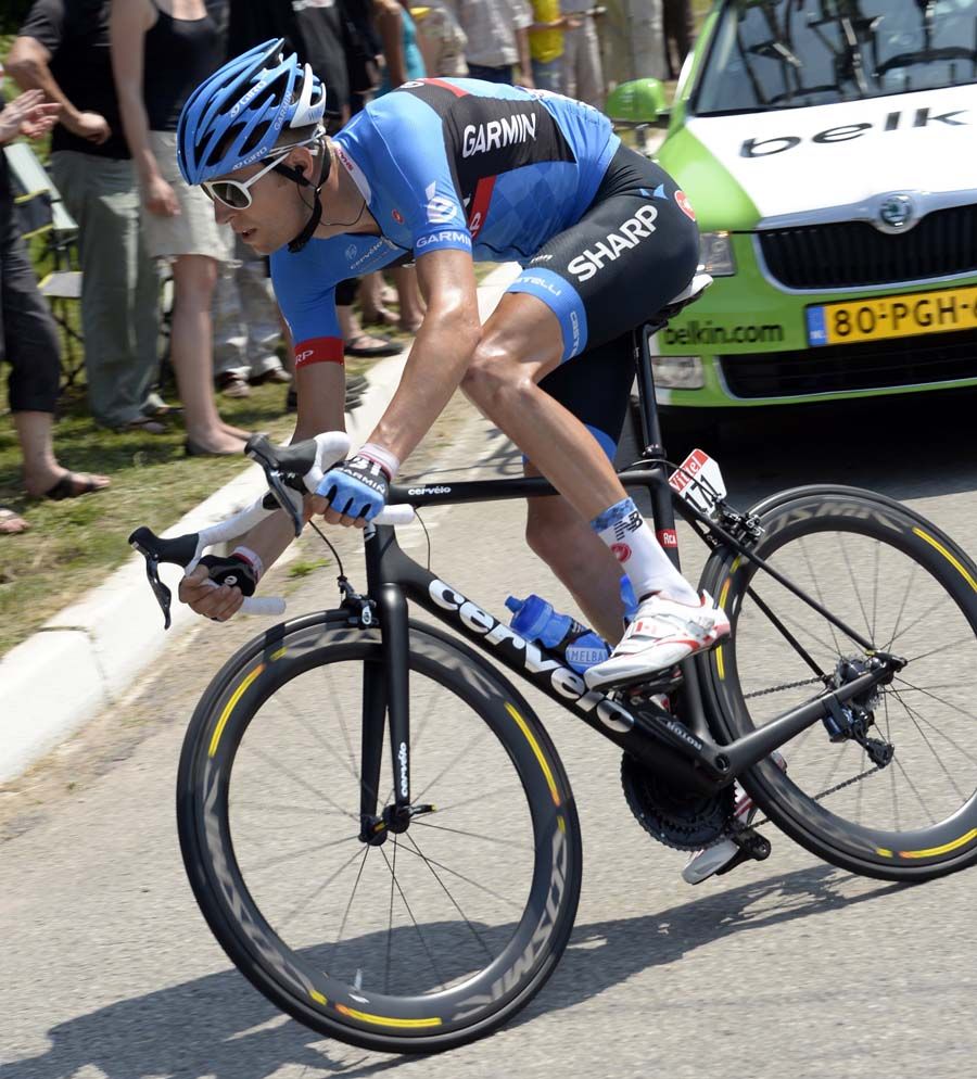 Tour 2013. Etapa 10