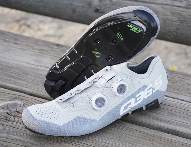 Zapatillas Q36.5 Dottore Clima (1)