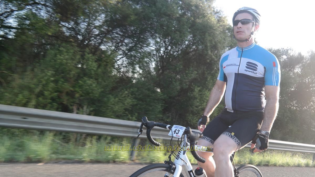Volta a Menorca 2014 - Domingo