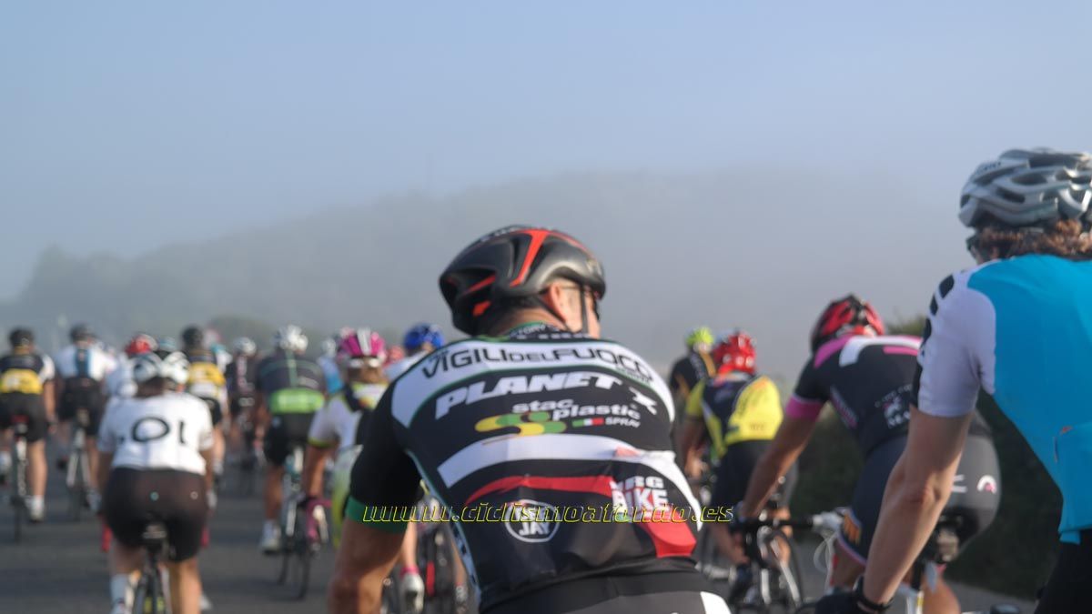 Volta a Menorca 2014 - Domingo