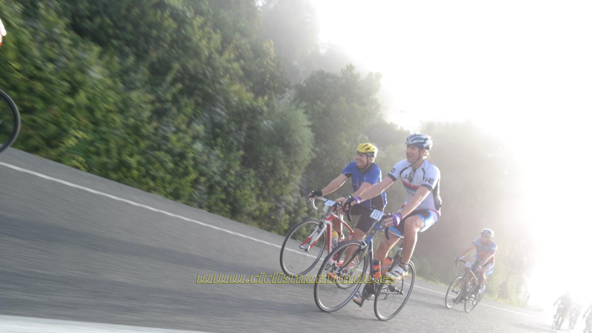 Volta a Menorca 2014 - Domingo