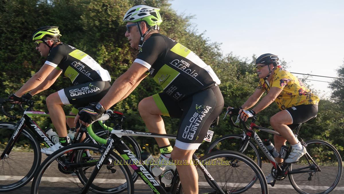 Volta a Menorca 2014 - Domingo