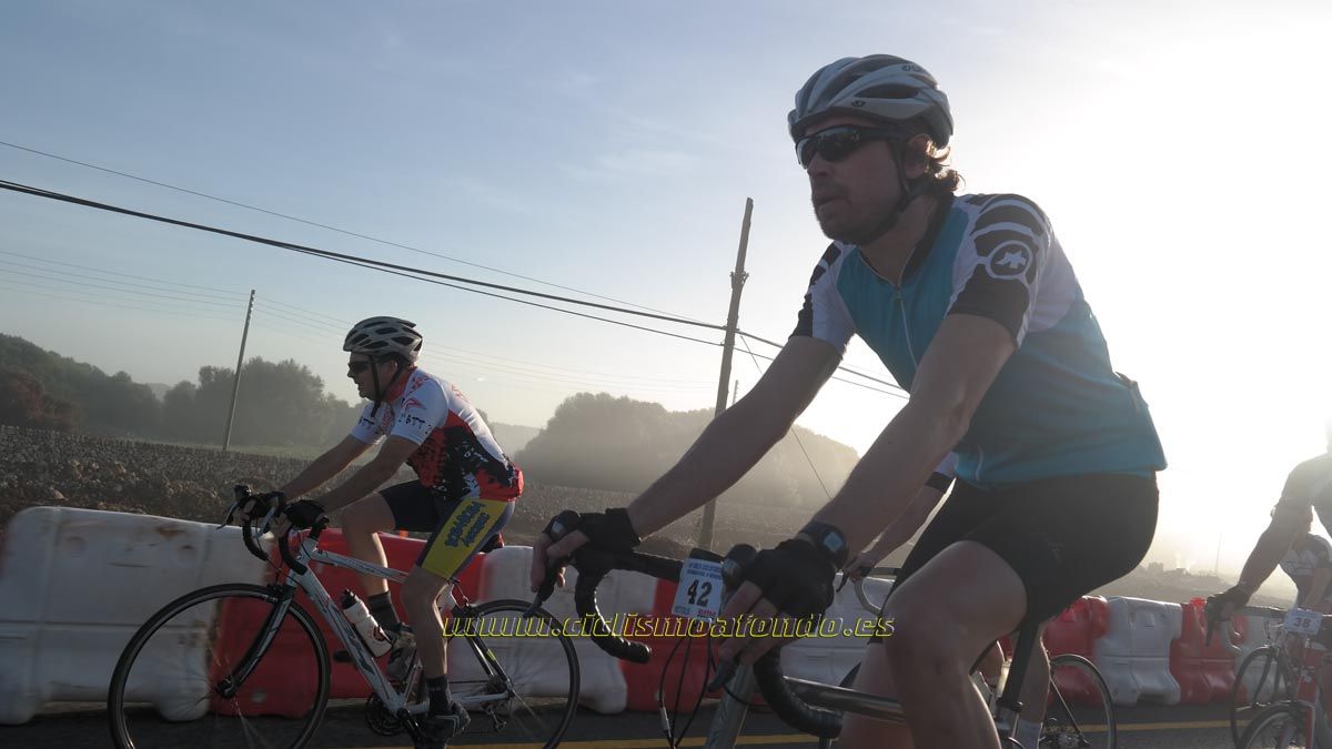 Volta a Menorca 2014 - Domingo