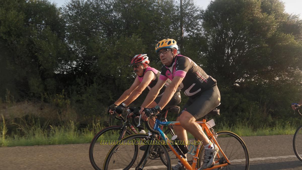 Volta a Menorca 2014 - Domingo