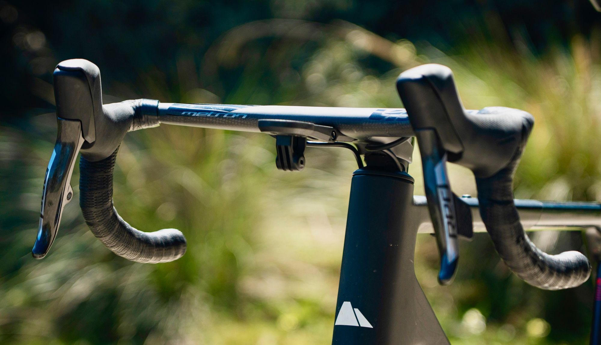 Manillar Vision Metron 5D Evo