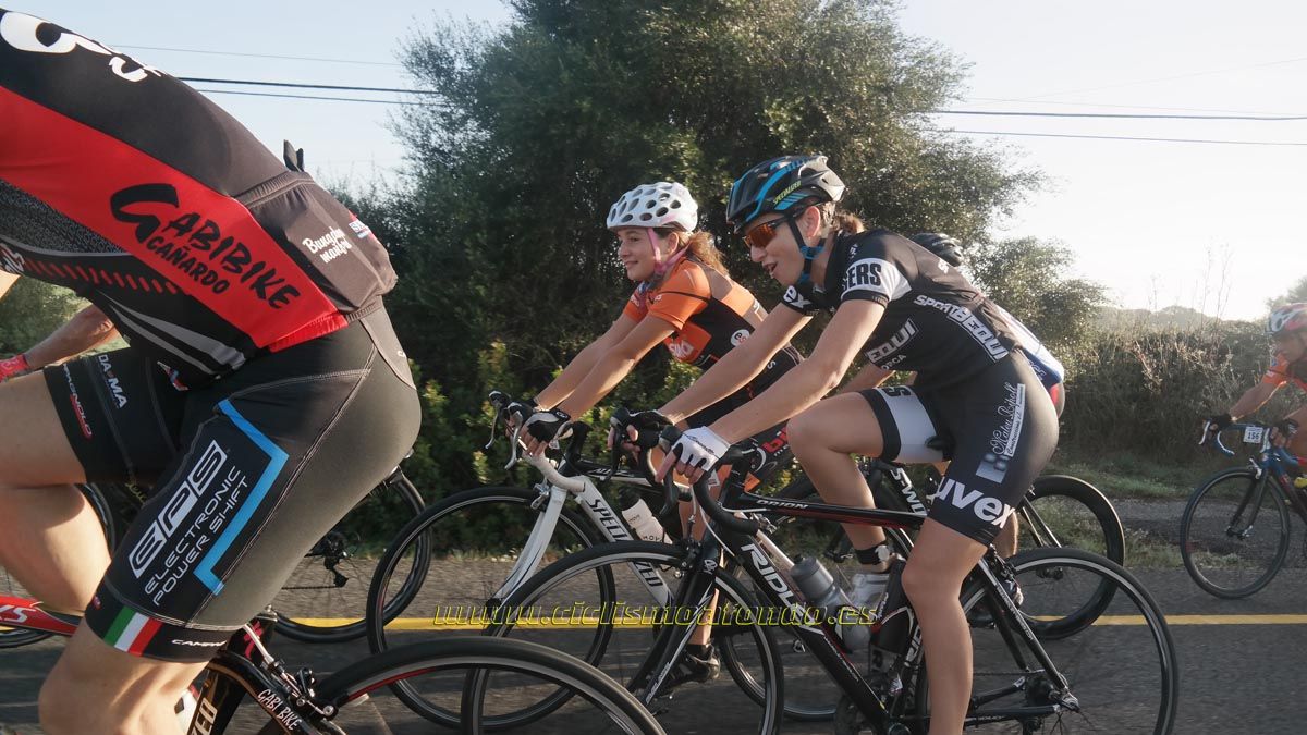 Volta a Menorca 2014 - Domingo