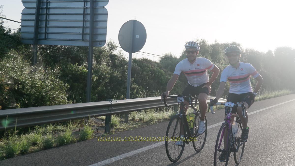 Volta a Menorca 2014 - Domingo