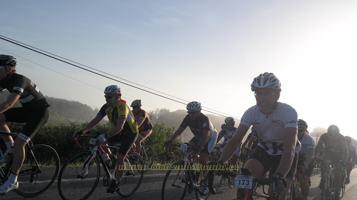 Volta a Menorca 2014 - Domingo
