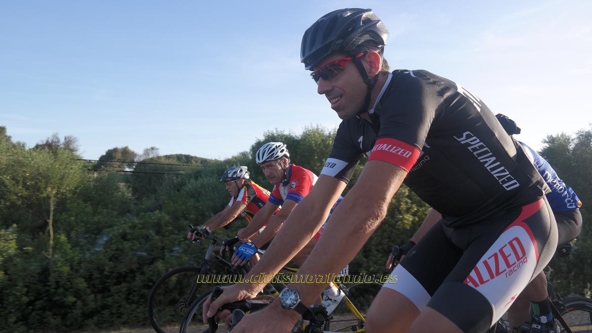 Volta a Menorca 2014 - Domingo