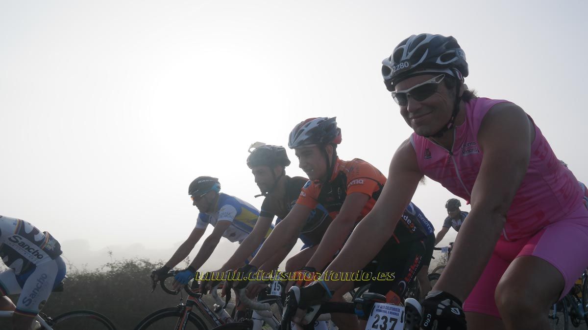 Volta a Menorca 2014 - Domingo